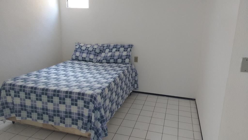 Cond. Village Van Cartier Форталеза Екстериор снимка