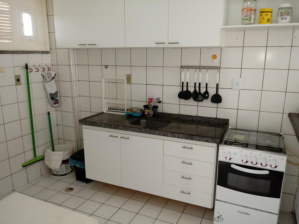 Cond. Village Van Cartier Форталеза Екстериор снимка